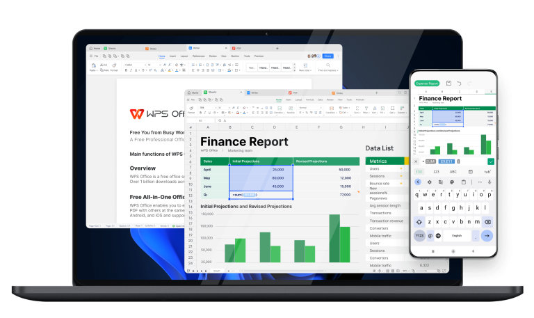 WPS Office Windows版